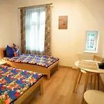 Muszelka - Goscinne Privatunterkunft