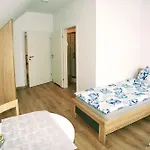 Muszelka - Goscinne * Świnoujście