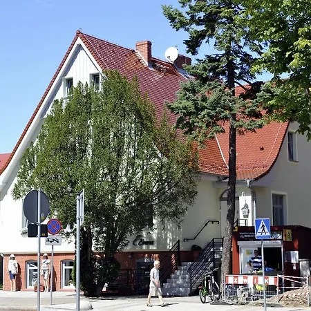 Séjour chez l'habitant Muszelka - Goscinne