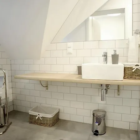 Muszelka - Gościnne *