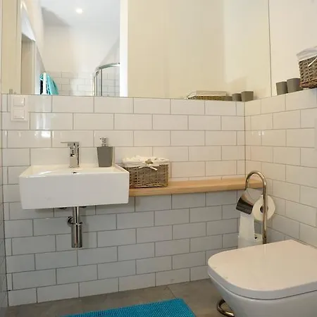 Kwatera prywatna Muszelka - Gościnne