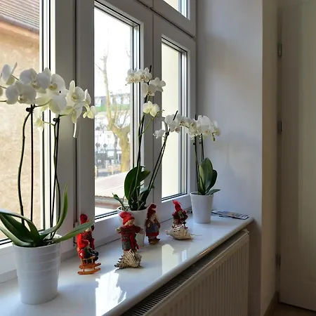 Muszelka - Goscinne Séjour chez l'habitant