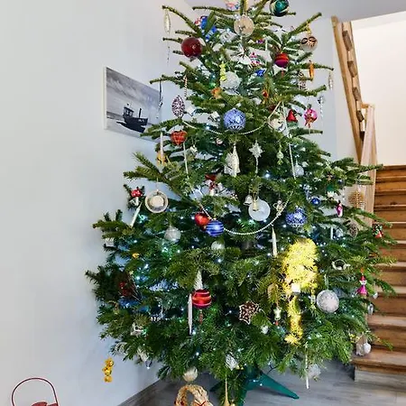 Muszelka - Goscinne Séjour chez l'habitant *