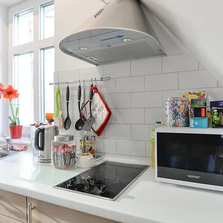 Kwatera prywatna Muszelka - Gościnne *