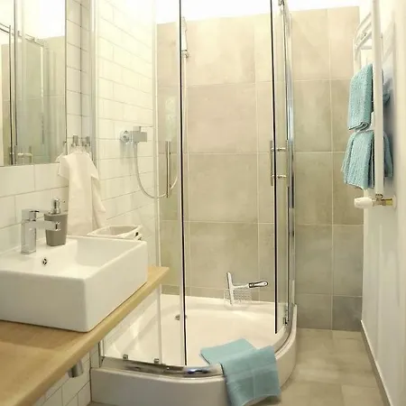 Kwatera prywatna Muszelka - Gościnne