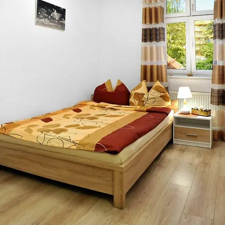 Muszelka - Gościnne Kwatera prywatna