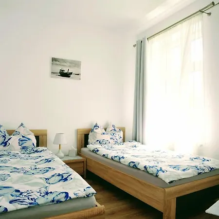 Muszelka - Gościnne *