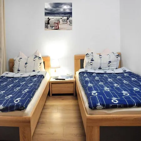 Muszelka - Gościnne * Świnoujście