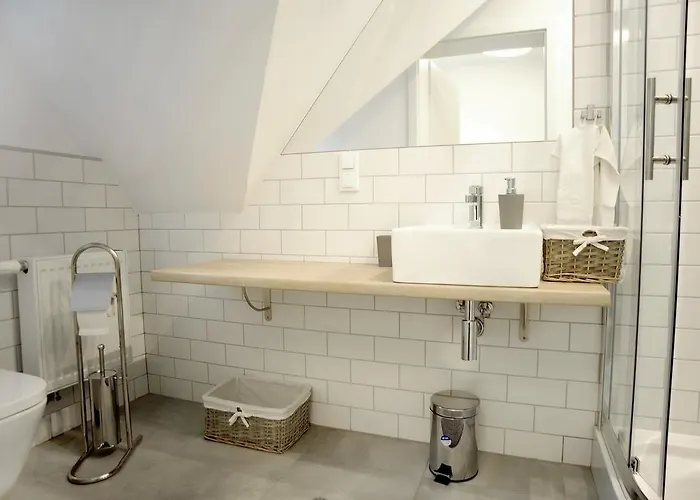 Muszelka - Goscinne *