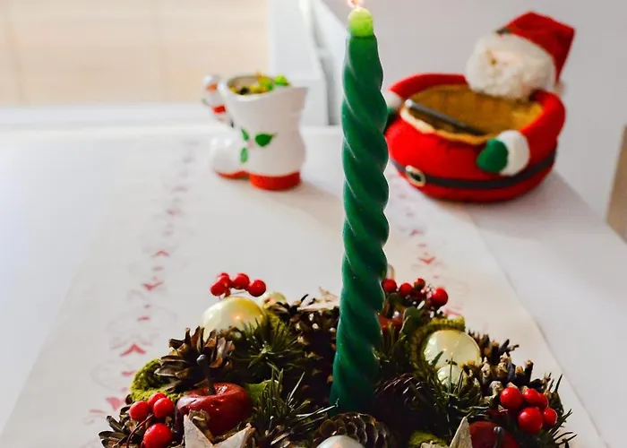 Muszelka - Gościnne Kwatera prywatna Świnoujście